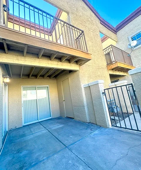 2801 N Rainbow Blvd #177 — Photo 42