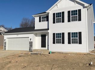 6642 W 159th Ave, Lowell, IN 46356