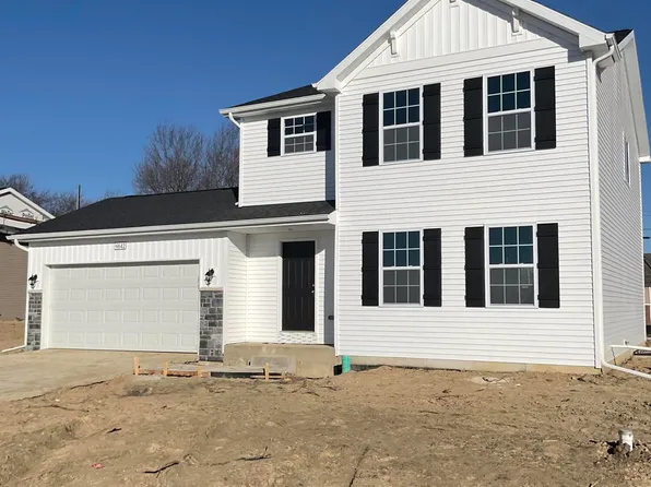 6642 W 159th Ave, Lowell, IN 46356