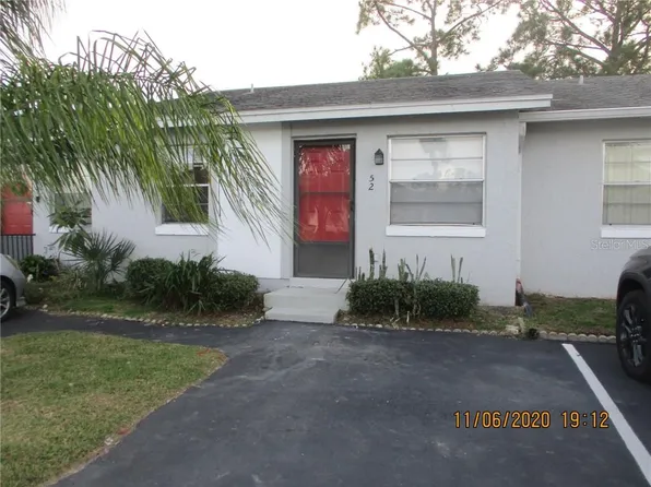 52 Lake Villa Way, Kissimmee, FL 34743