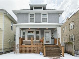 4011 W Grace St, Chicago, IL 60641