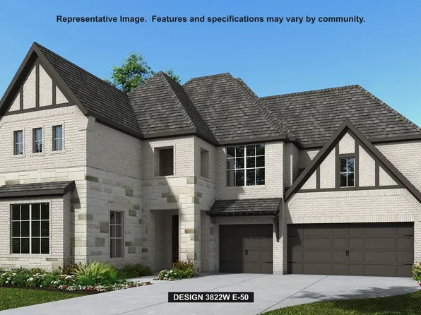 31723 Bluebell Ave, Fulshear, TX 77423