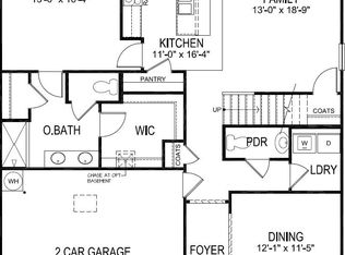 4241 Miranda Pl LOT 413, Antioch, TN 37013