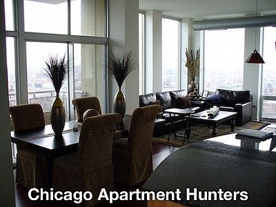 2nd image of 700 N Larrabee St APT 1814
