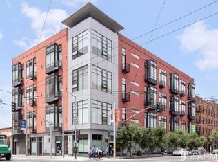 200 Townsend St UNIT 21, San Francisco, CA