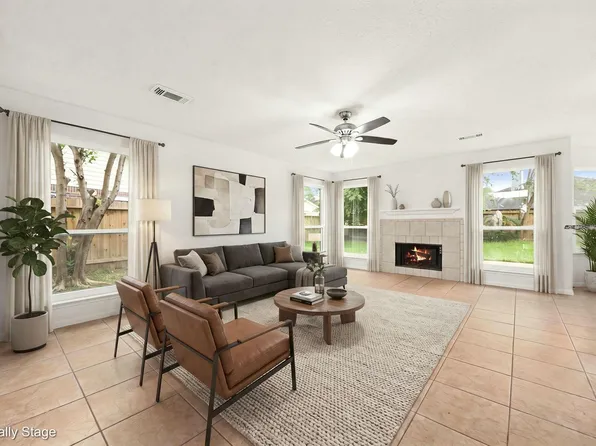 6322 Northland Dr, Houston, TX 77084
