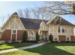 4524 NW Bramble Trl, Lees Summit, MO 64064