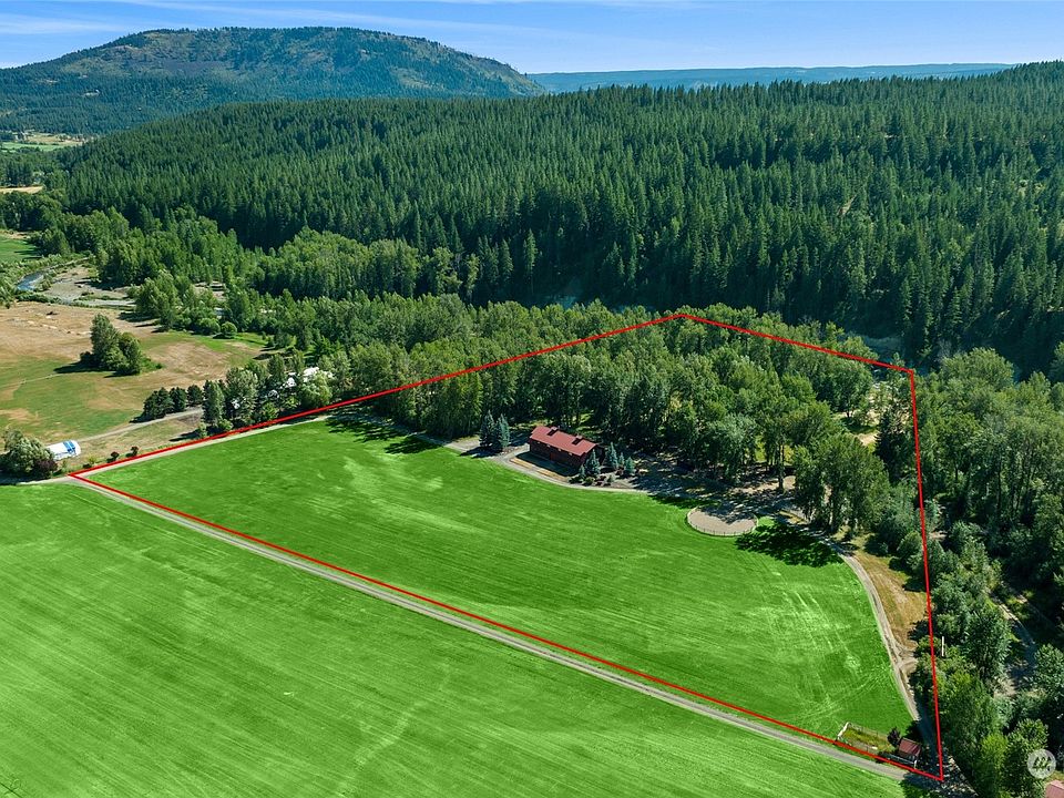 3431 Teanaway Road, Cle Elum, WA 98922 MLS 2052070 Zillow