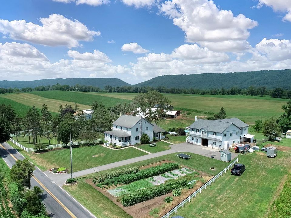 751 W Middle Rd, Lykens, PA 17048 Zillow