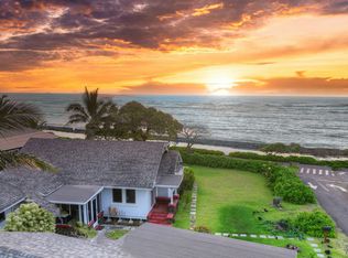 4442 Makaha Rd, Kapaa, HI 96746