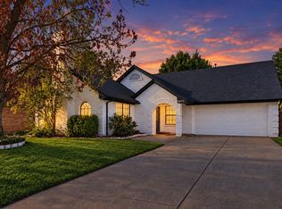 8405 Liberty Ln, Rowlett, TX 75089