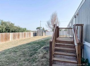 601 David Ct, Cheyenne, WY 82007