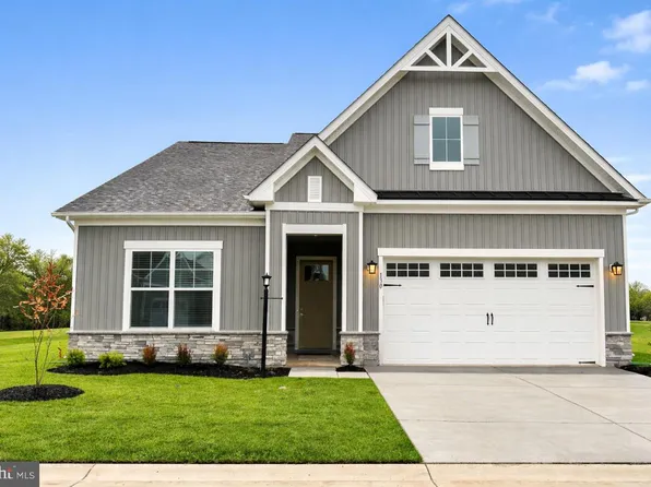 130 Bridge Valley Rd #23, Gettysburg, PA 17325