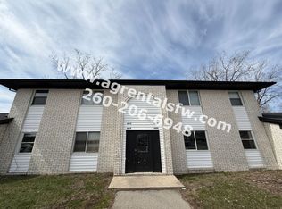 6002 Guild Dr, Fort Wayne, IN 46816