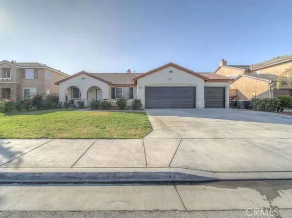 174 La Boca Rd, San Jacinto, CA 92582