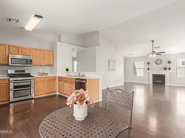 10463 W PASADENA Avenue, Glendale, AZ 85307