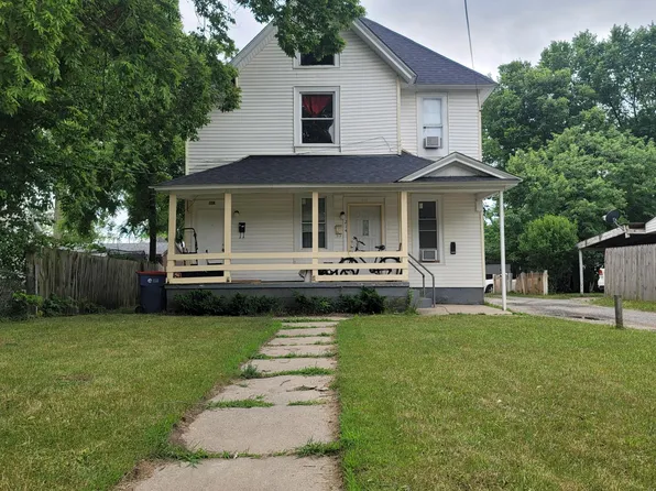 212 Dickinson St SW, Grand Rapids, MI 49507