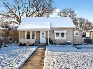 1416 Melrose Ave, Dayton, OH 45409