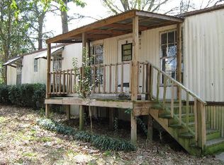 5722 County Road 219, Tyler, TX 75707