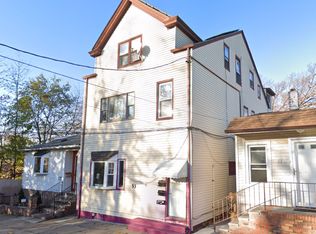 51-53 May St #2, Paterson, NJ 07524