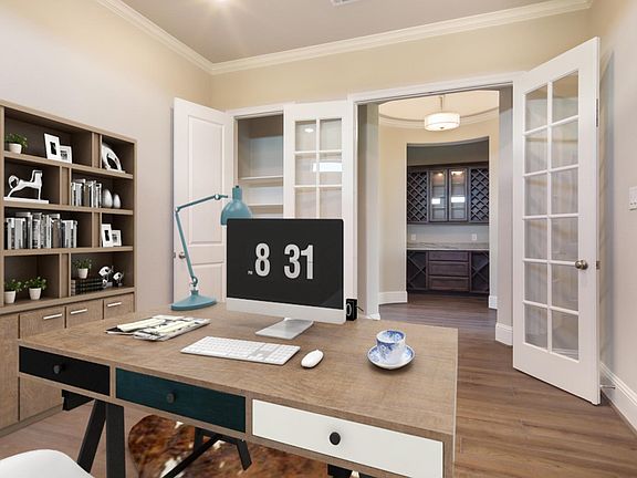 The Kentshire Study