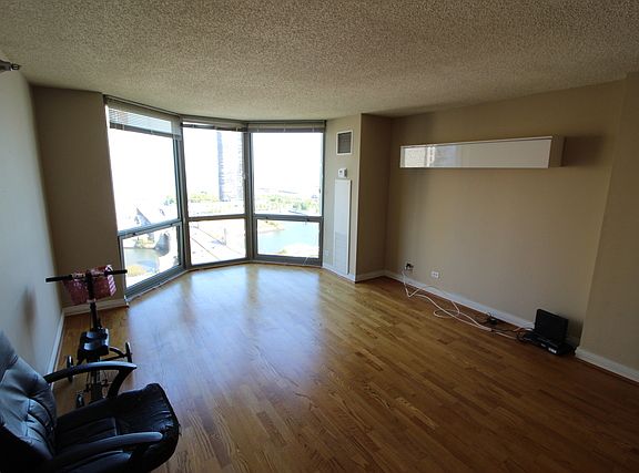 2nd image of 195 N Harbor Dr APT 2109