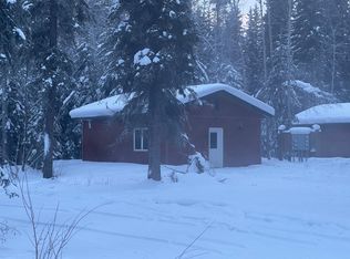 3295 Tranquility Ct UNIT 13, North Pole, AK 99705