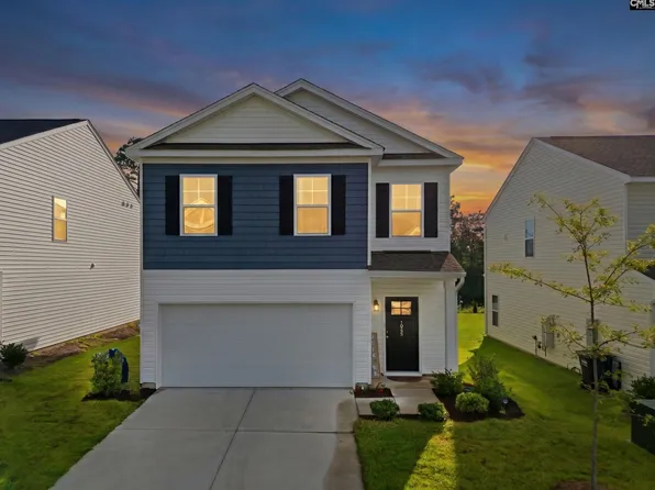 1059 Begonia Dr, Lexington, SC 29073