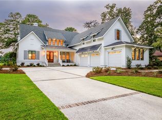 216 Good Hope Rd, Okatie, SC 29909