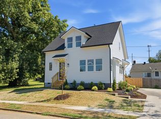 1205 Cunningham St, Old Hickory, TN 37138