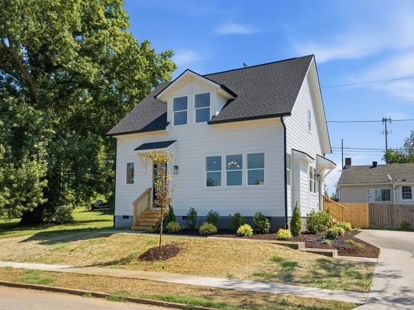 1205 Cunningham St, Old Hickory, TN 37138
