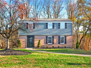 134 Rebecca Dr, Pittsburgh, PA 15237