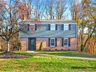 134 Rebecca Dr, Pittsburgh, PA, 15237