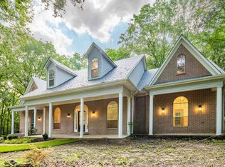 95 Hancock Cv, Eads, TN 38028