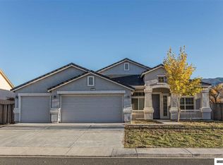 1507 Riverpark Pkwy, Dayton, NV