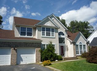 243 Lake Rd, Brick, NJ 08724