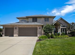 19325 Kickapoo St, Tinley Park, IL 60487