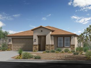 Plan 2008 Plan, Ventana de Estrellas Enclaves, Goodyear, AZ 85338