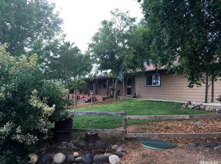 4875 Lincoln Newcastle Hwy, Newcastle, CA 95658