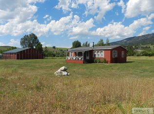 3431 Rainey Creek Rd, Swan Valley, ID 83449