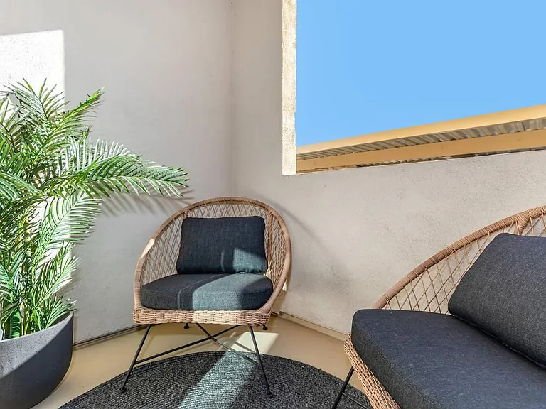 Las Aguas Apartments — Photo 53