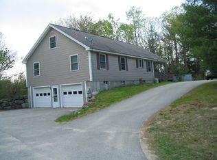 74 Durgin Rd, Bennington, NH 03442