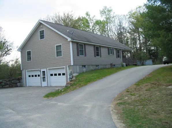 74 DURGIN Road, Bennington, NH 03442