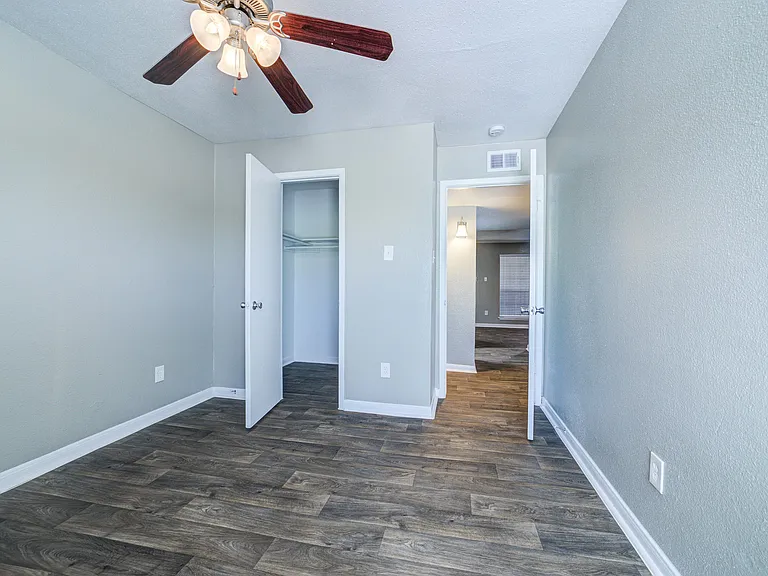 Ashford Westchase Living Room