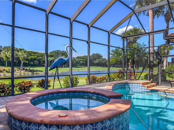 23200 Whispering Ridge DR, ESTERO, FL 34135