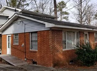 4104 Baker St, Durham, NC 27713