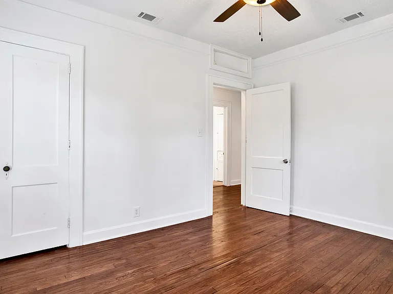 Bedroom two.