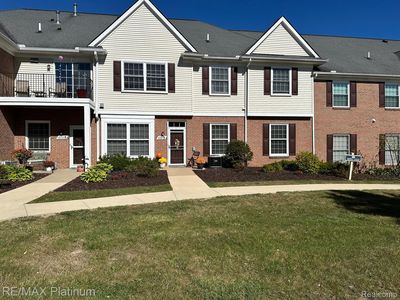 1113 Rial Lake Dr #40, Howell, MI, 48843