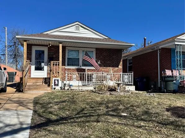 3865 Germania St, Saint Louis, MO 63116