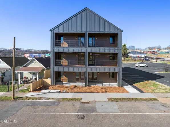 131 W Anderson Ave #302, Knoxville, TN 37917